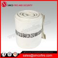 3 Inch PVC/Rubber Fire Hose